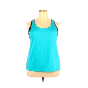 Danskin Now Active Tank w/ Sports Bra